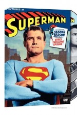Watch Adventures of Superman Myflixer